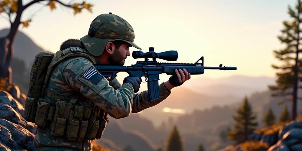 和平精英「白山茶」辅助，iOS首推